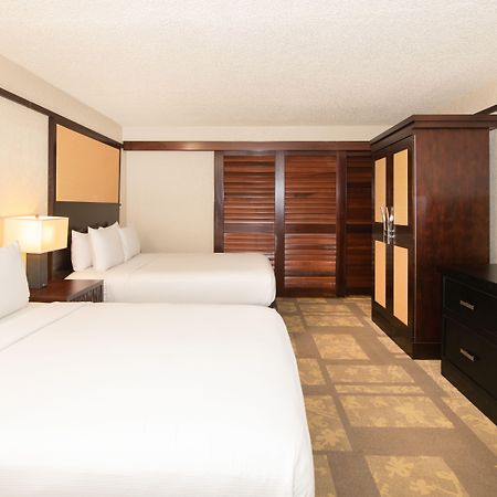 Doubletree By Hilton Hotel Orlando At Seaworld Williamsburg Kültér fotó