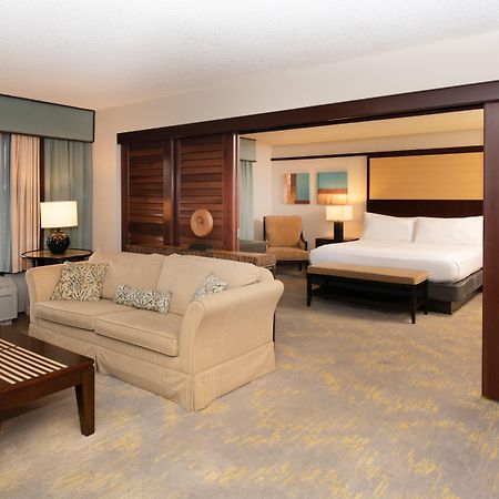Doubletree By Hilton Hotel Orlando At Seaworld Williamsburg Kültér fotó