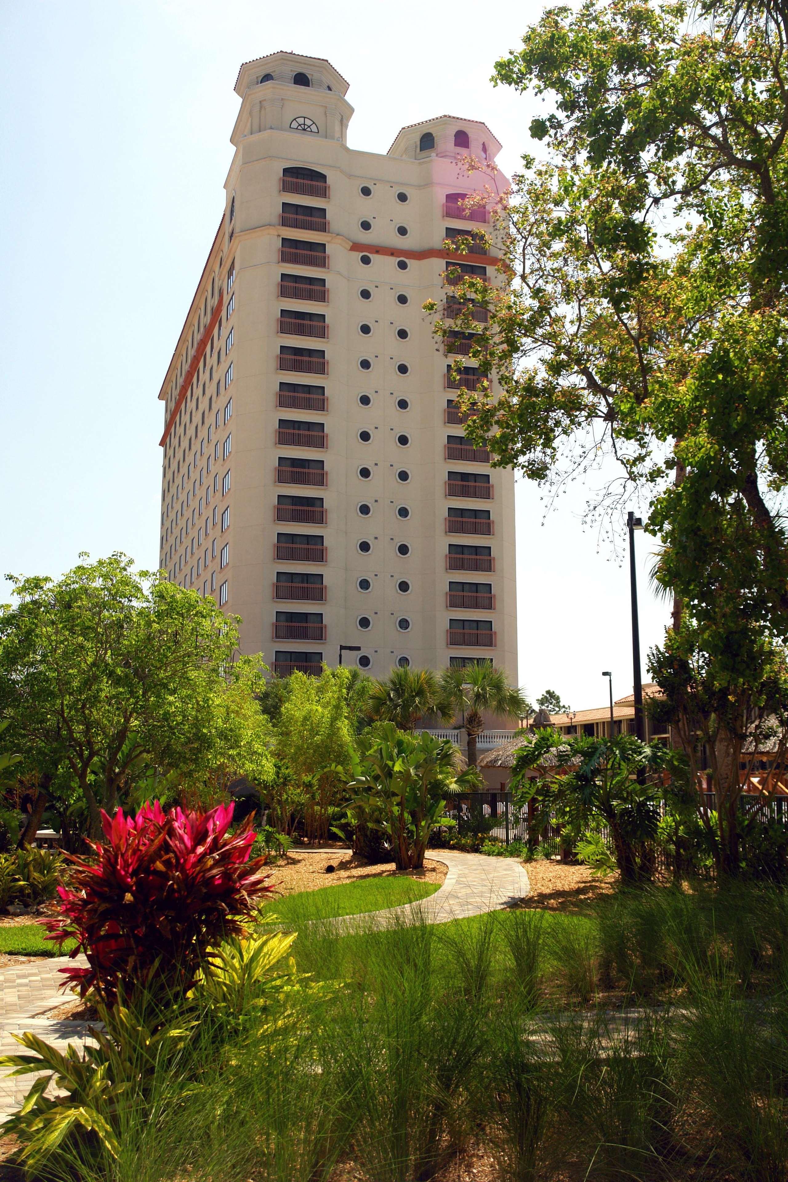 Doubletree By Hilton Hotel Orlando At Seaworld Williamsburg Kültér fotó