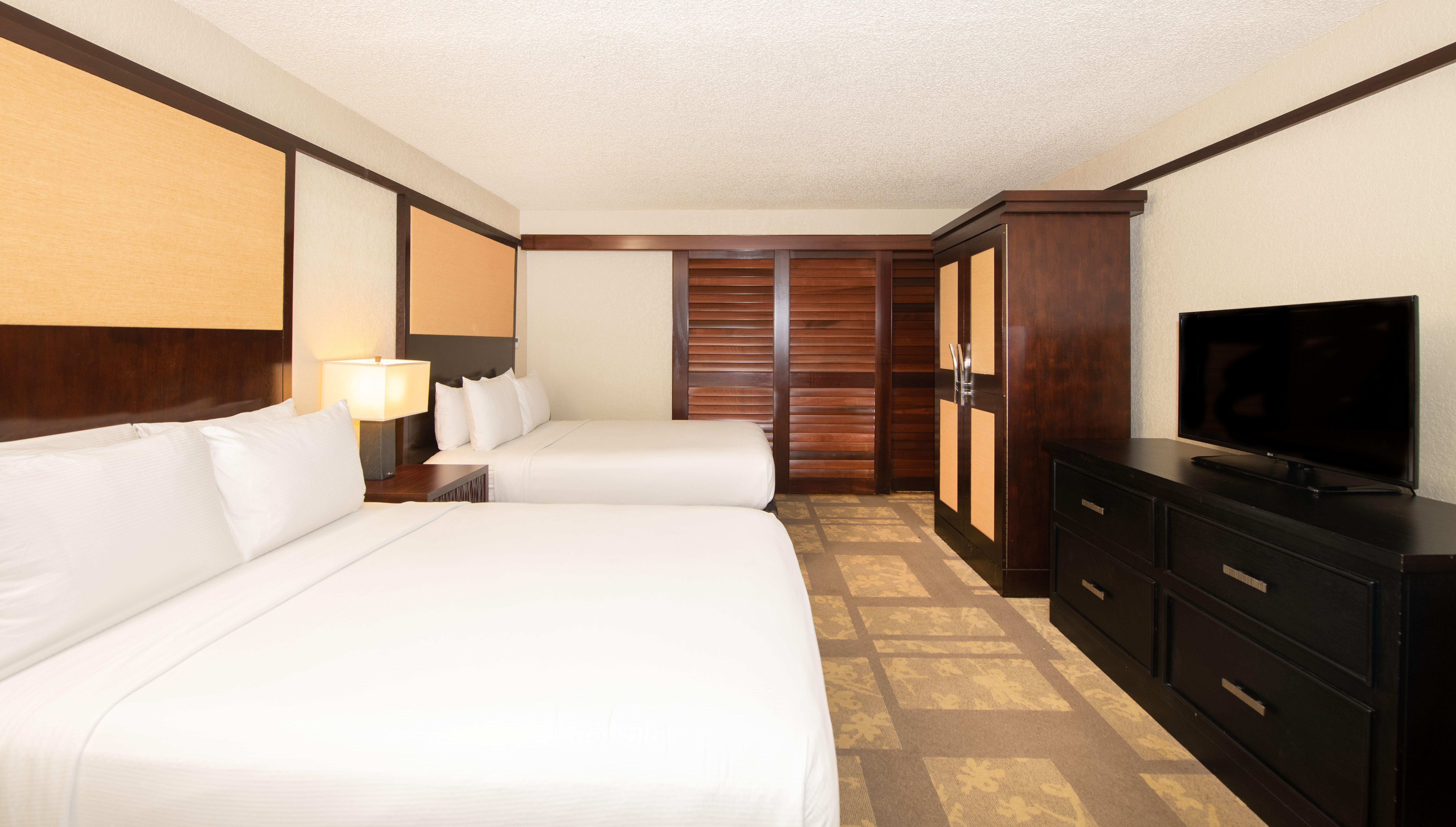 Doubletree By Hilton Hotel Orlando At Seaworld Williamsburg Kültér fotó