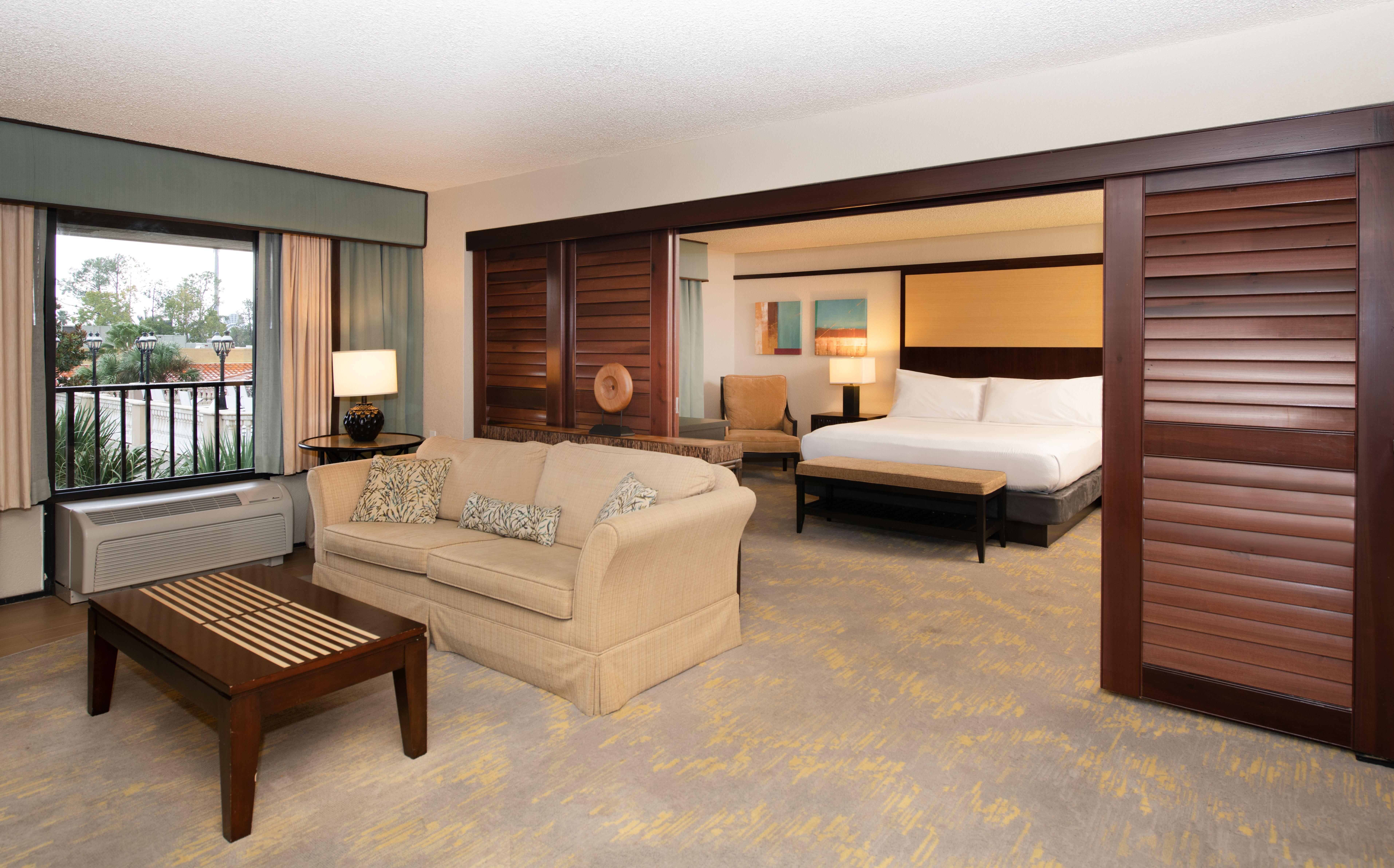 Doubletree By Hilton Hotel Orlando At Seaworld Williamsburg Kültér fotó