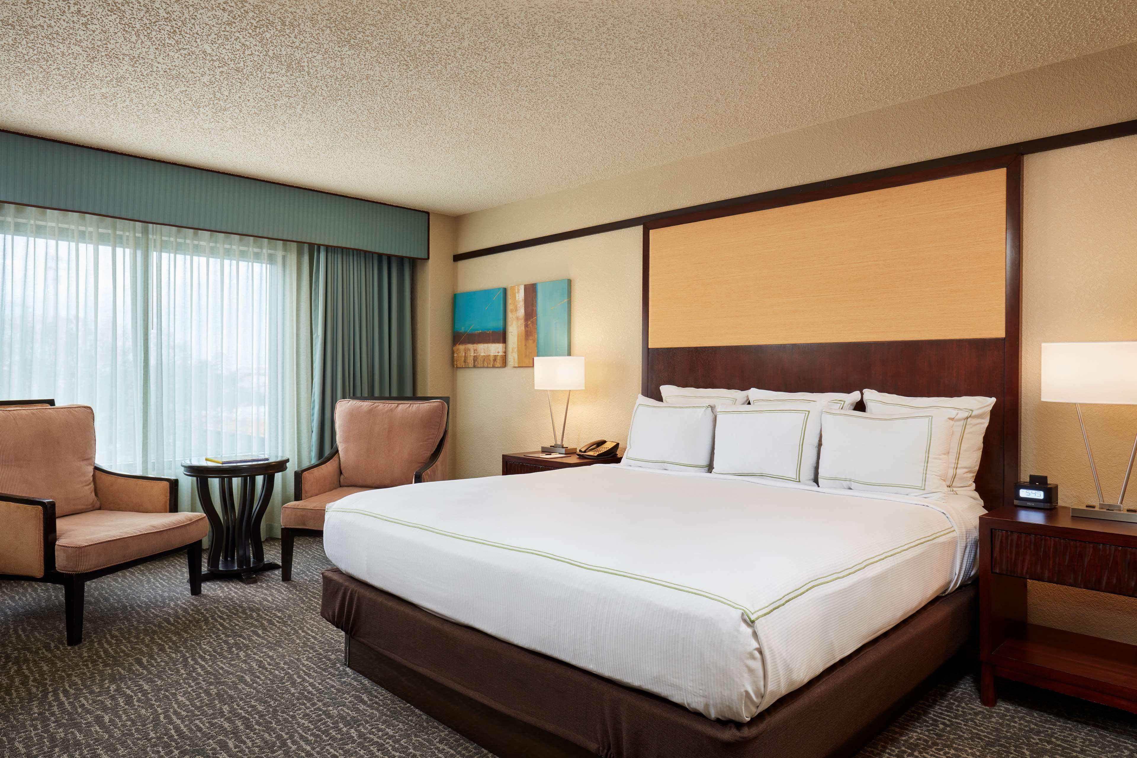 Doubletree By Hilton Hotel Orlando At Seaworld Williamsburg Kültér fotó