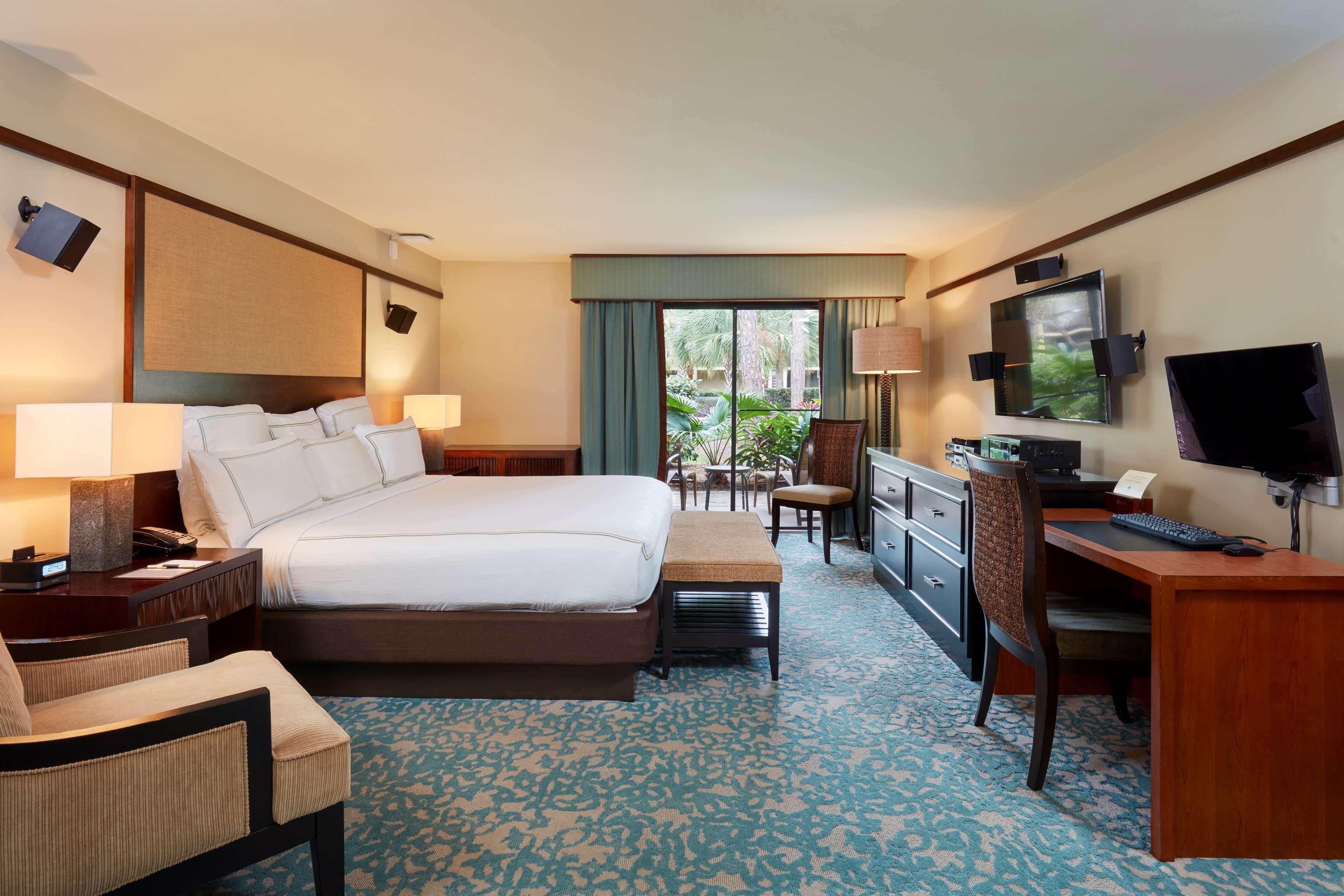 Doubletree By Hilton Hotel Orlando At Seaworld Williamsburg Kültér fotó