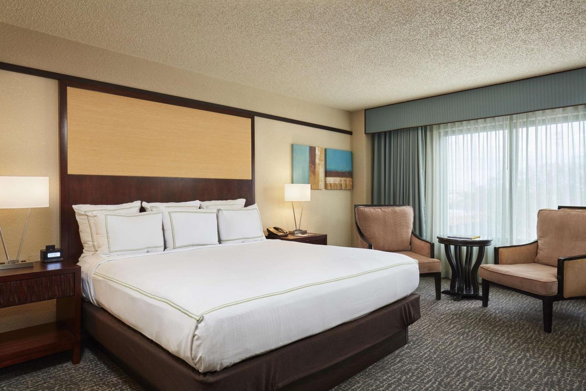 Doubletree By Hilton Hotel Orlando At Seaworld Williamsburg Kültér fotó
