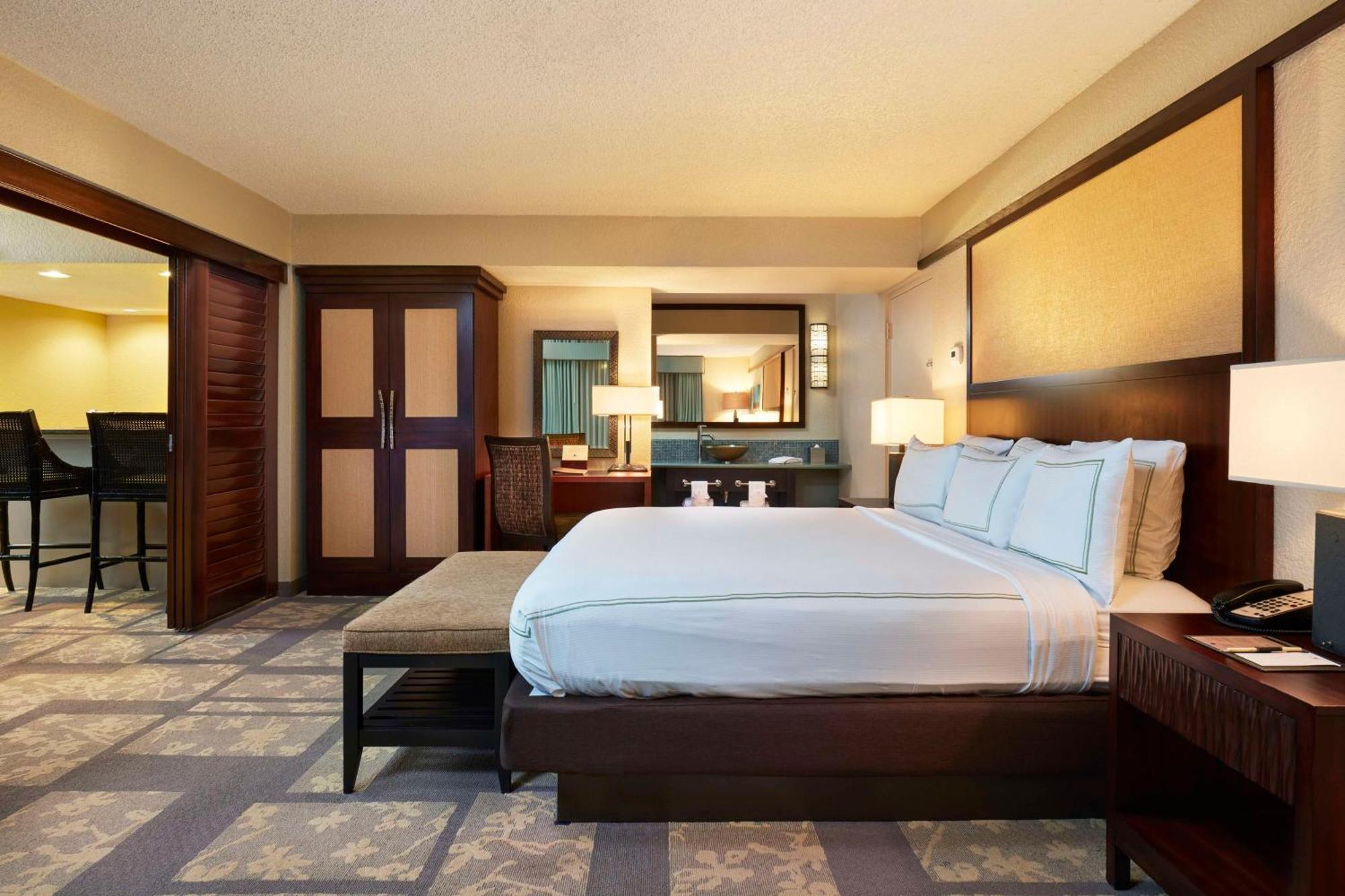 Doubletree By Hilton Hotel Orlando At Seaworld Williamsburg Kültér fotó