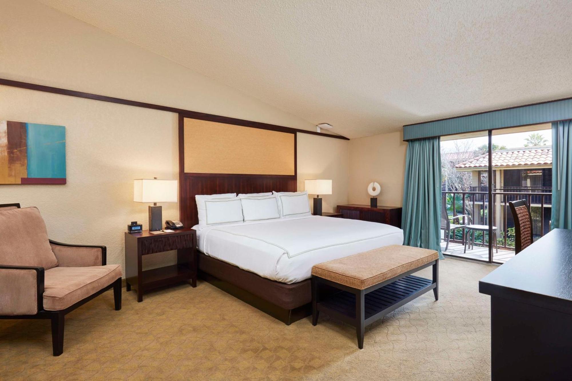 Doubletree By Hilton Hotel Orlando At Seaworld Williamsburg Kültér fotó