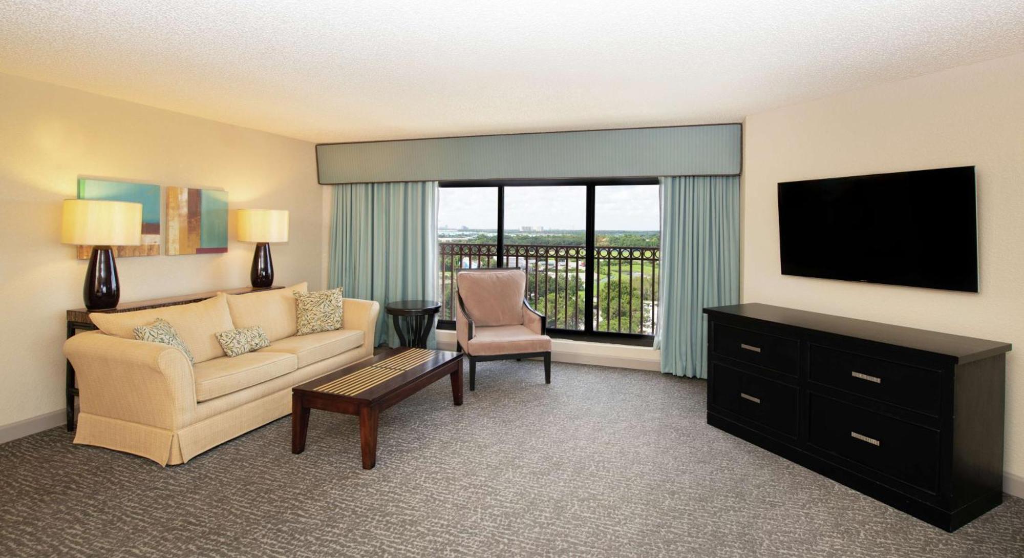 Doubletree By Hilton Hotel Orlando At Seaworld Williamsburg Kültér fotó