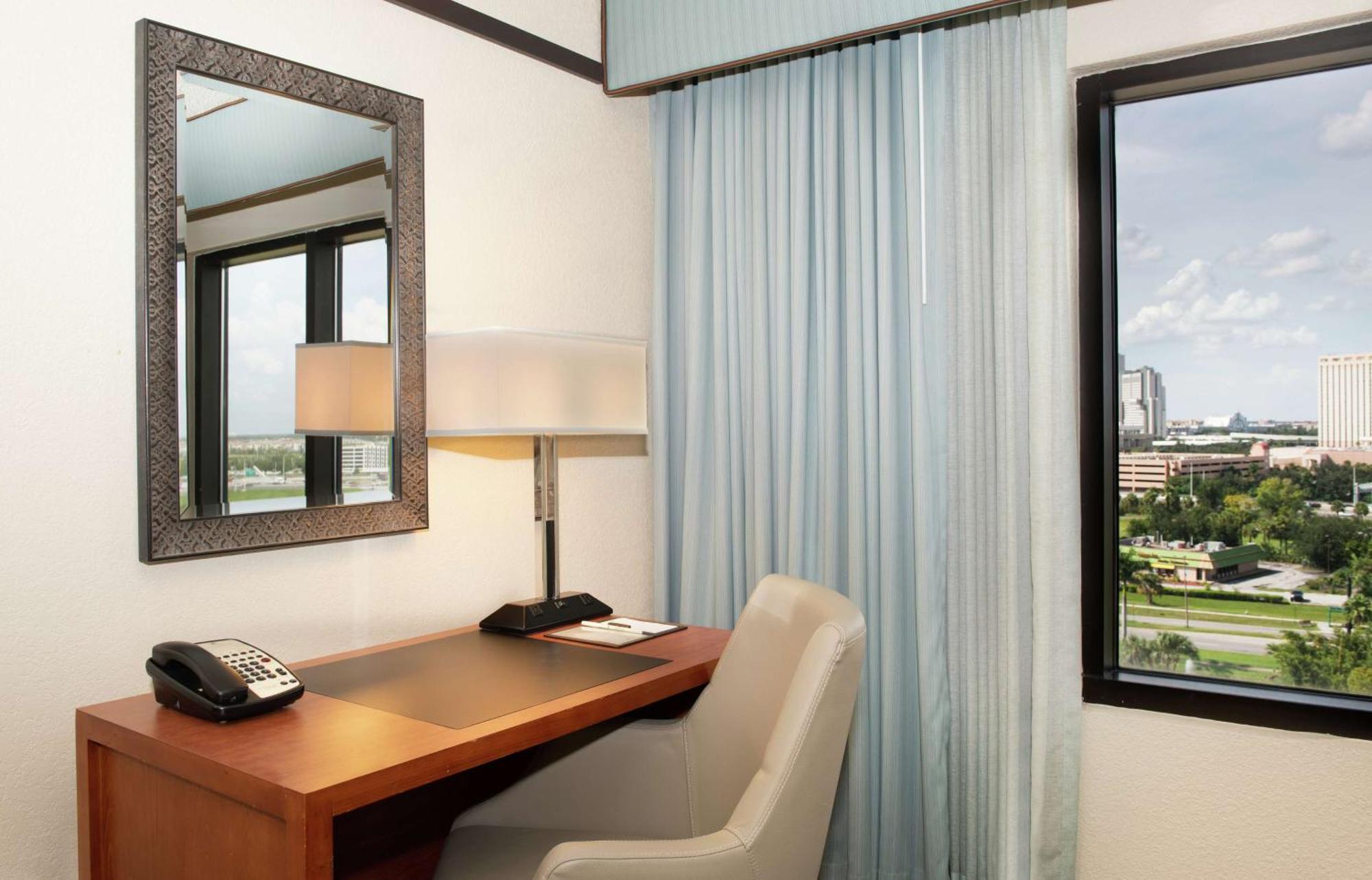Doubletree By Hilton Hotel Orlando At Seaworld Williamsburg Kültér fotó