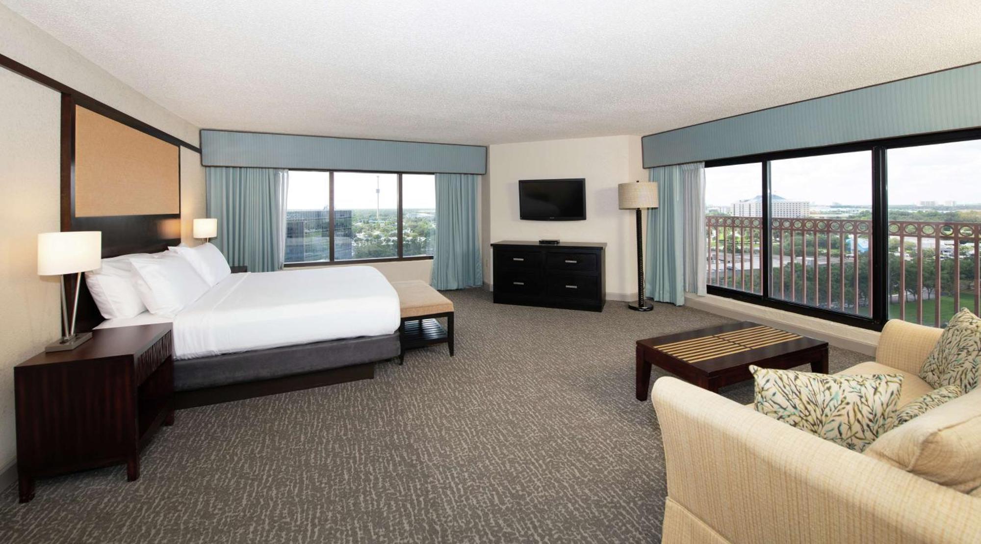 Doubletree By Hilton Hotel Orlando At Seaworld Williamsburg Kültér fotó