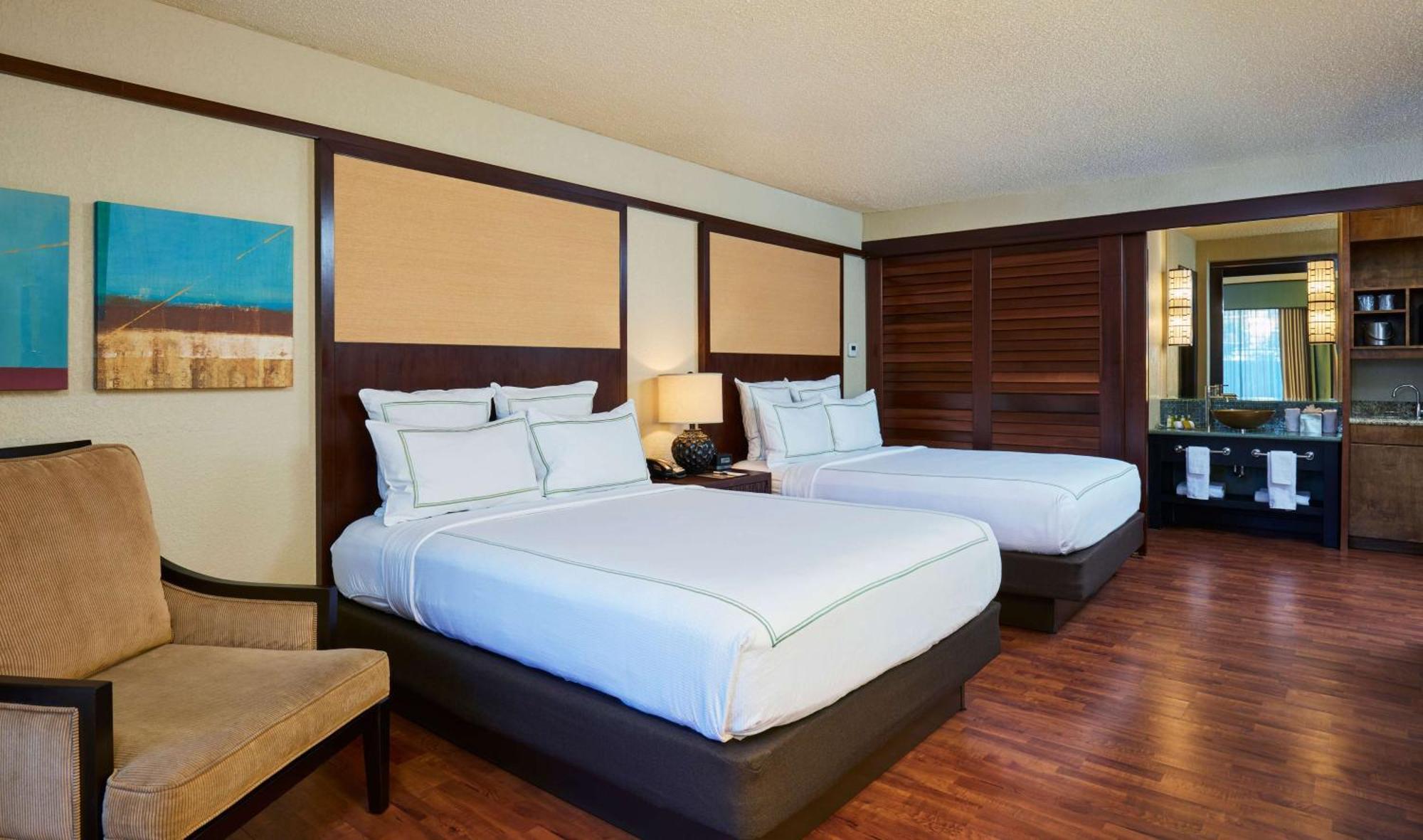 Doubletree By Hilton Hotel Orlando At Seaworld Williamsburg Kültér fotó