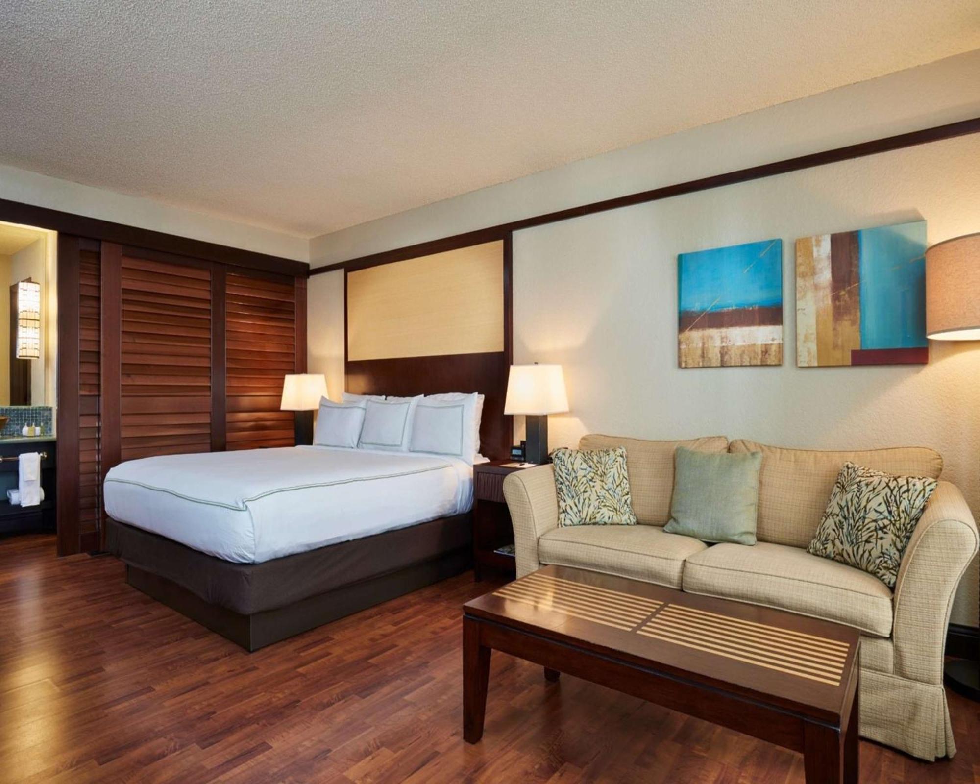 Doubletree By Hilton Hotel Orlando At Seaworld Williamsburg Kültér fotó