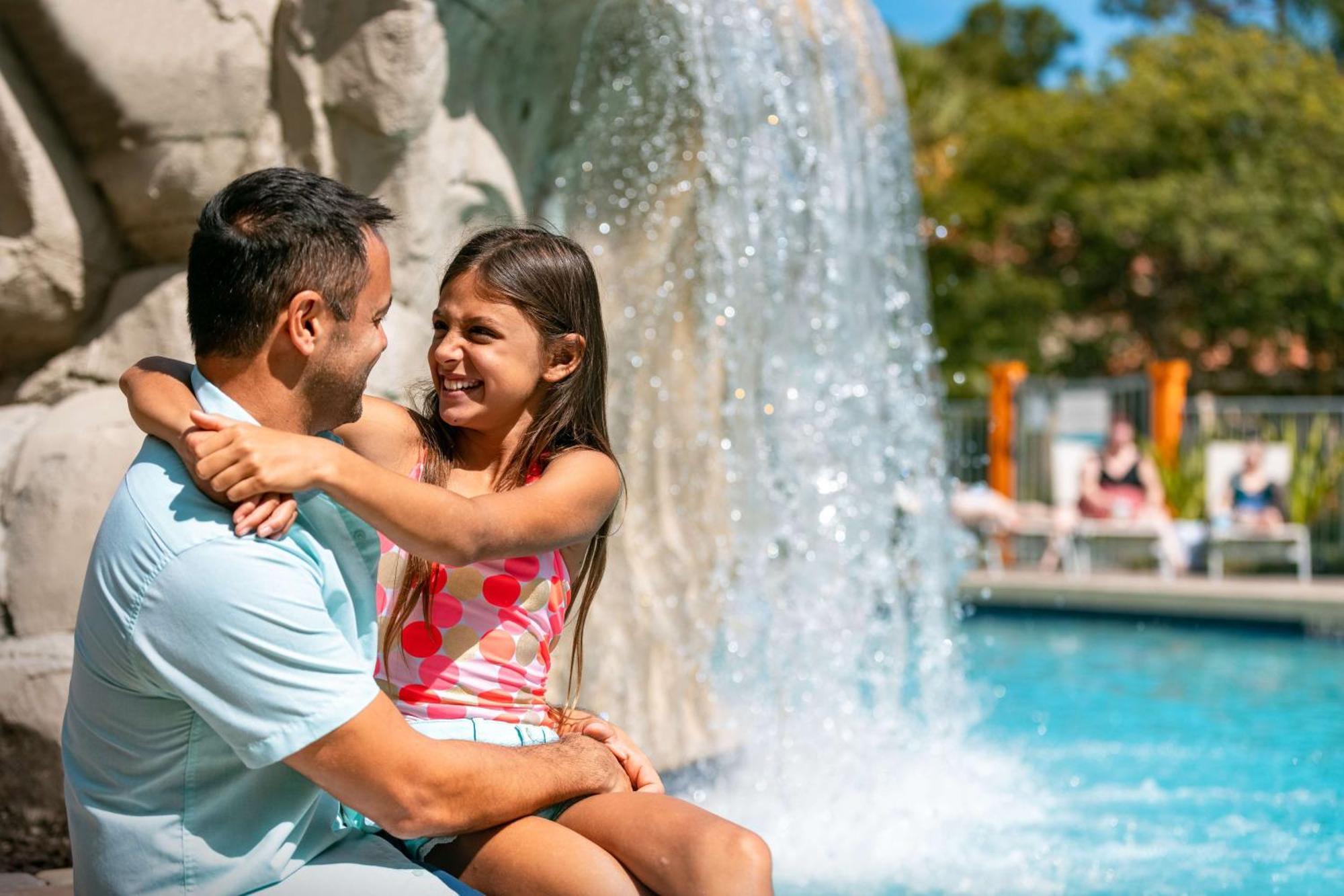 Doubletree By Hilton Hotel Orlando At Seaworld Williamsburg Kültér fotó