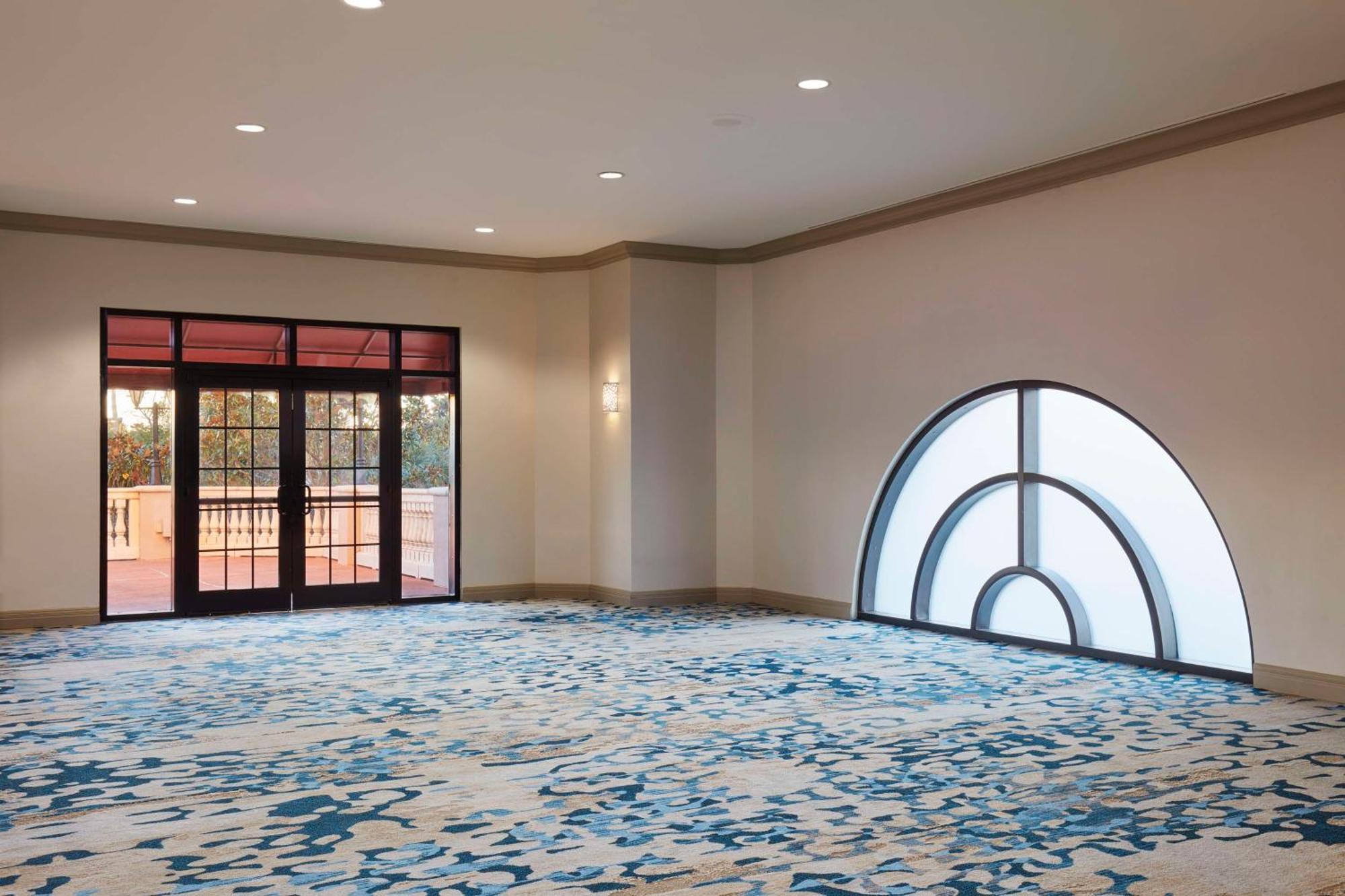 Doubletree By Hilton Hotel Orlando At Seaworld Williamsburg Kültér fotó
